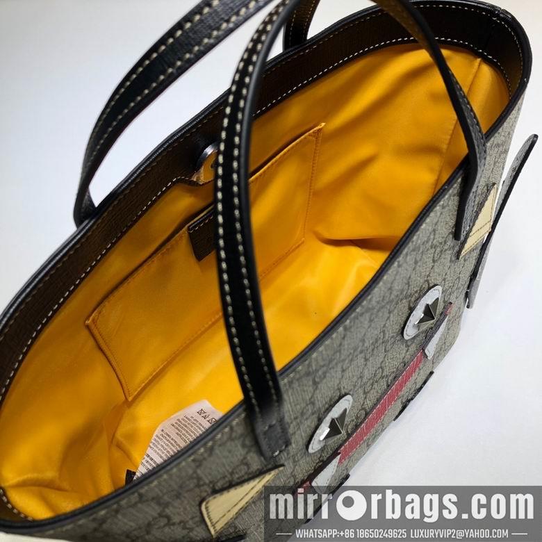 Gucci Bags 1:1 525522 21X20X10cm DF