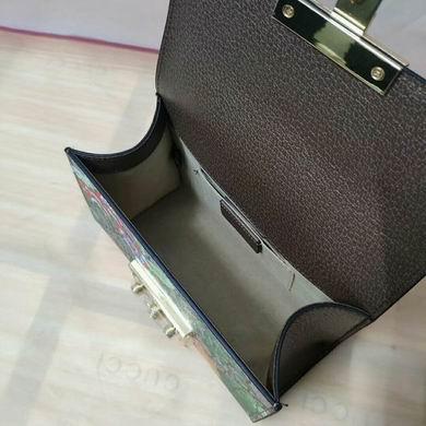Gucci Bags 1:1 WD409487 20X12.5X8