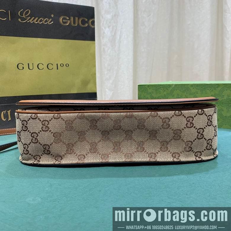 Gucci Bags 1:1 815716 32X17X10cm DF 4colour