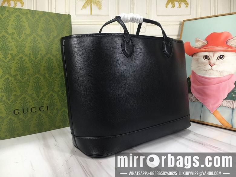 Gucci Bags 1:1 Ophidia 739730 38.5X28.5X15cm DF 2colour