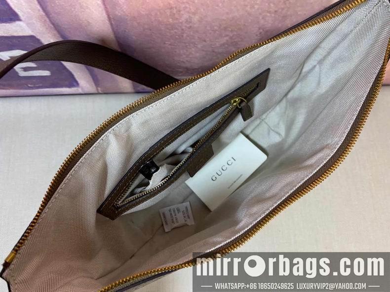 Gucci Bags 1:1 Ophidia 598125 30x22x5.5cm df04