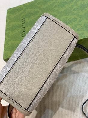 Gucci Bags 1:1 671623 16X20X7cm DF