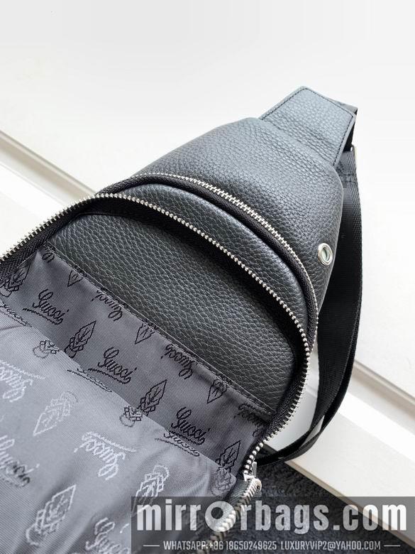 Gucci Bags 1:1 335 16X25X7cm XM