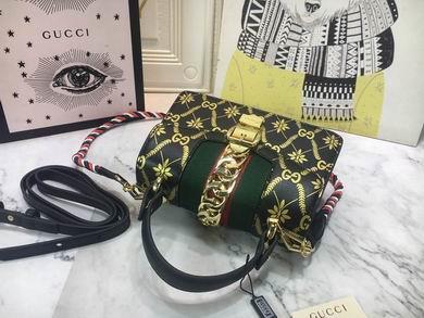 Gucci Bags 1:1 WD470270 20X14X8
