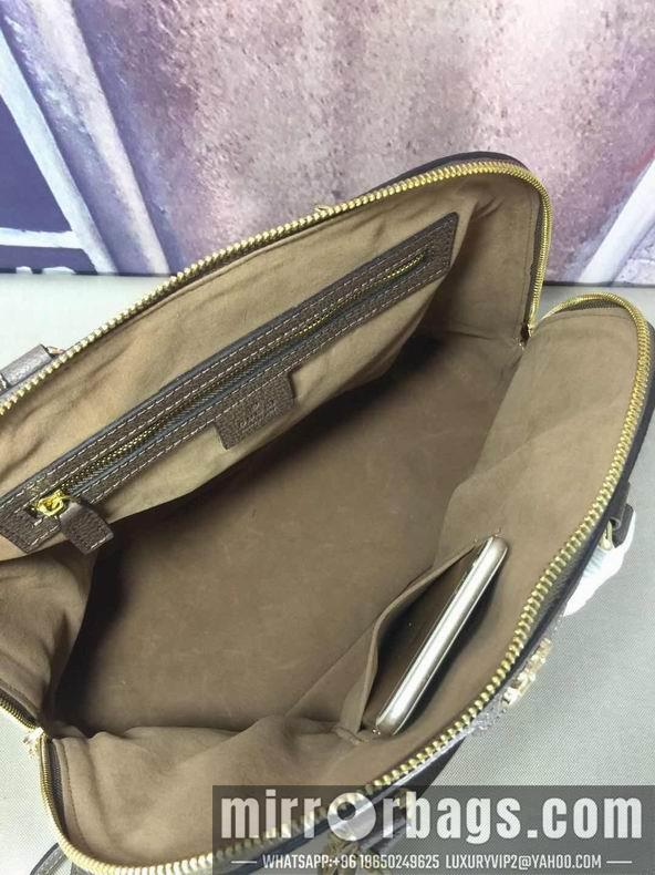 Gucci Bags 1:1 Ophidia 524533 35x28x15cm df03