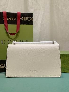 Gucci Bags 1:1 400249 28X17X9cm DF-1