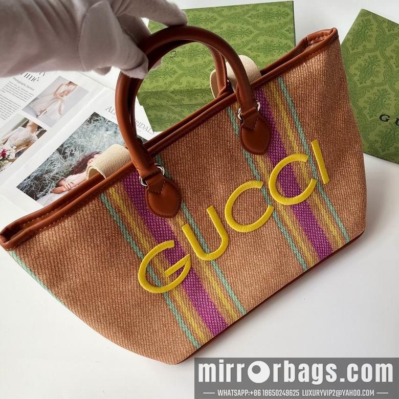 Gucci Bags 1:1 58906 35X26X8cm DF 4colour