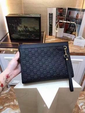 Gucci Bags 1:1 8076 19X29X5cm WP1