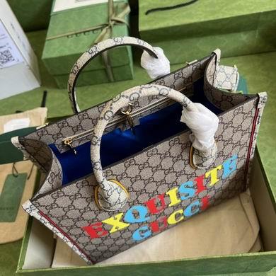 Gucci Bags 1:1 680956 31X26.5X14cm