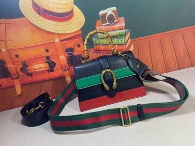 Gucci Bags 1:1 WD448075 27X18X13