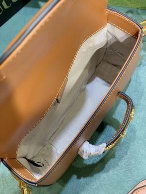 Gucci Bags 1:1 658574 20.5X14.5X5.5cm DF