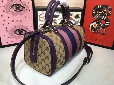 Gucci Bags 1:1 枕头包 269876 28x19x17cm df01