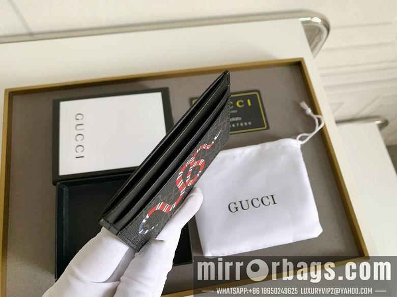 Gucci Bags 1:1 451277 10X7.5cm YG 3
