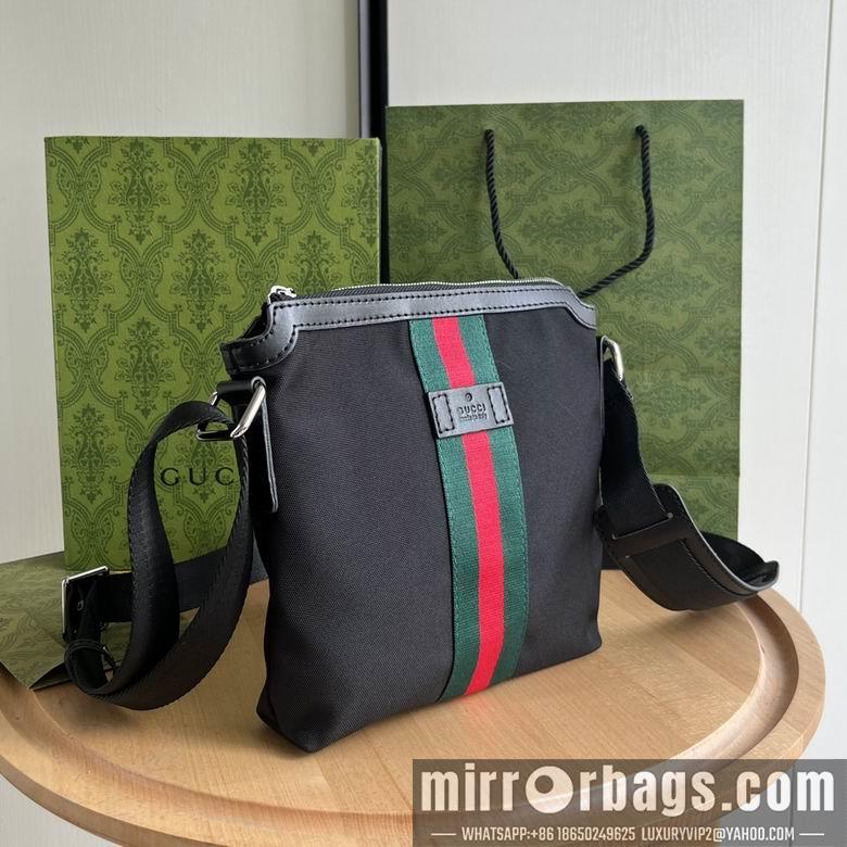 Gucci Bags 1:1 471454 21X22X4cm DF 2colour