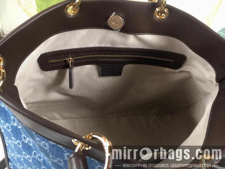 Gucci Bags 1:1 688666 34X28X12cm DF-1