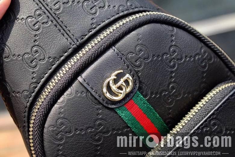 Gucci Bags 1:1 33230-2 16X30X7cm WP