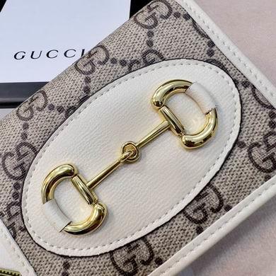 Gucci Bags 1:1 621887 11.5X8.5X3cm XM