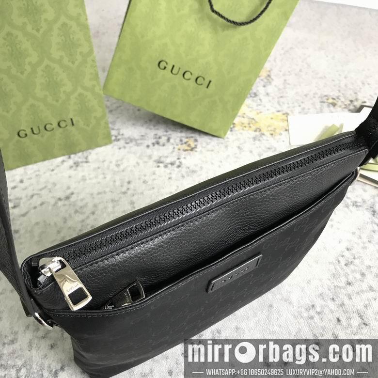 Gucci Bags 1:1 WD510342尼龙克压布 28X30X2