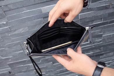 Gucci Bags 1:1 K33016 30X20X1cm XM
