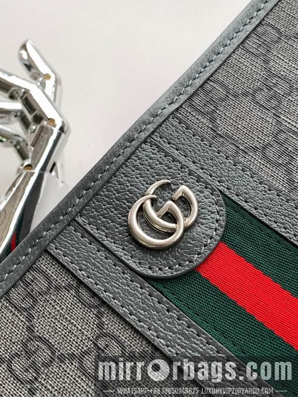 Gucci Bags 1:1 1092 26.5X18X8cm XM