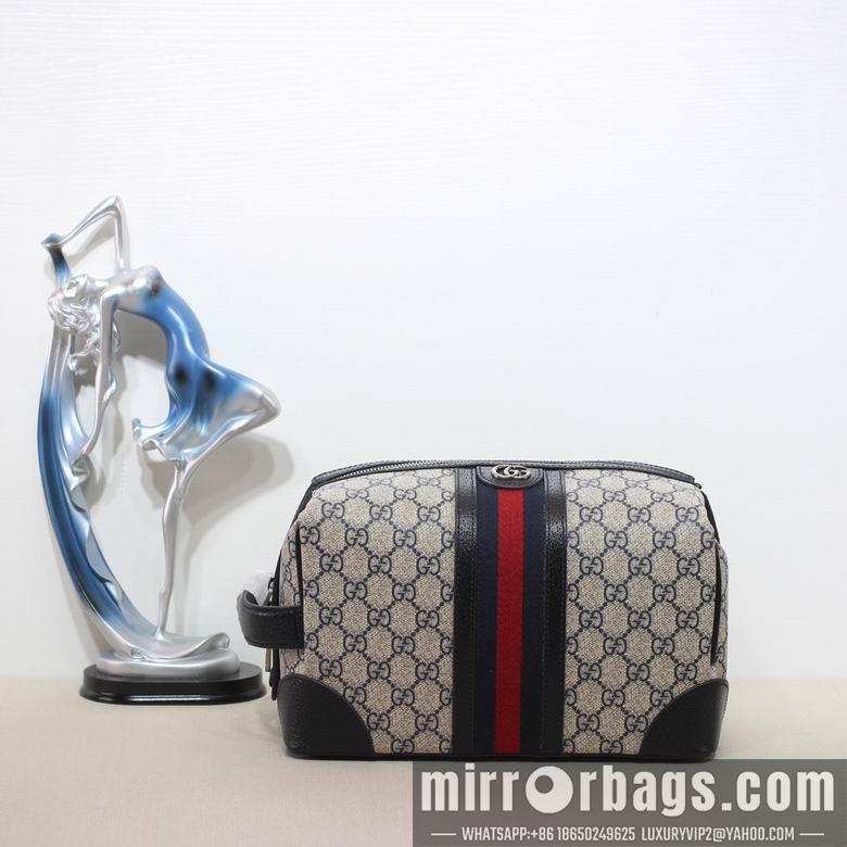 Gucci Bags 1:1 Savoy 739391 26X16.5X16cm DF 2colour