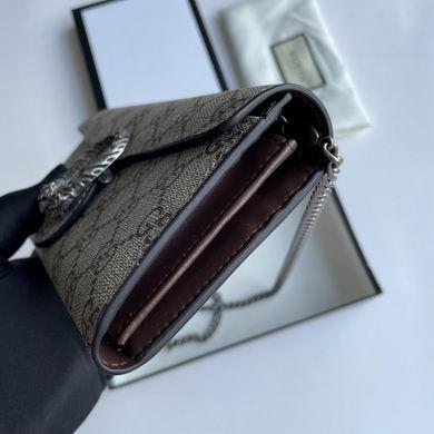 Gucci Bags 1:1 404141 19X10X4cm DF