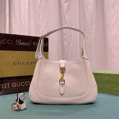 Gucci Bags 1:1 782849 27.5X19X4cm DF 3colour