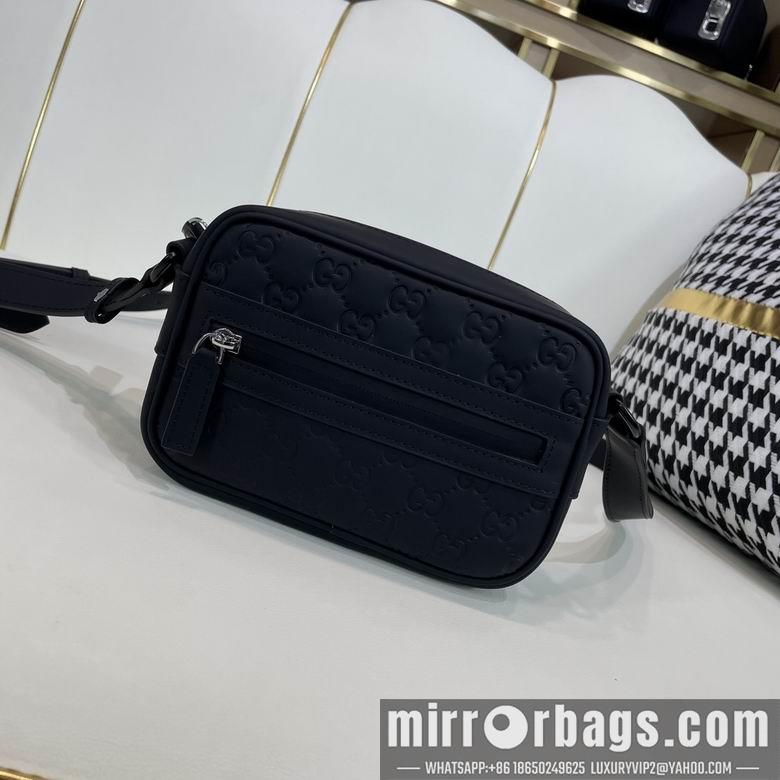 Gucci Bags 1:1 2322-5 19X13X6cm WP