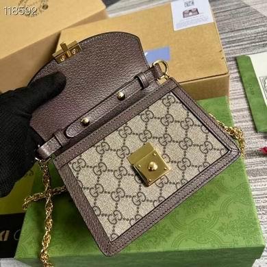 Gucci Bags 1:1 Ophidia 696180 17.5X13X6cm ZY