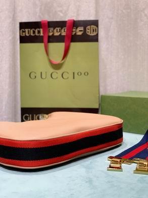 Gucci Bags 1:1 702823 35X32X6cm DF 2colour