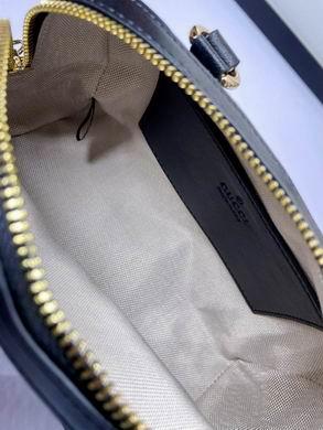 Gucci Bags 1:1 702251 19X13X11cm DF 4colour