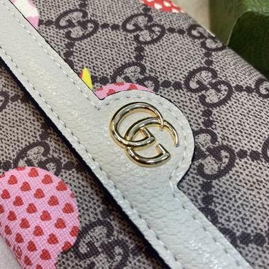 Gucci Bags 1:1 660909 19X10X2.5cm XM