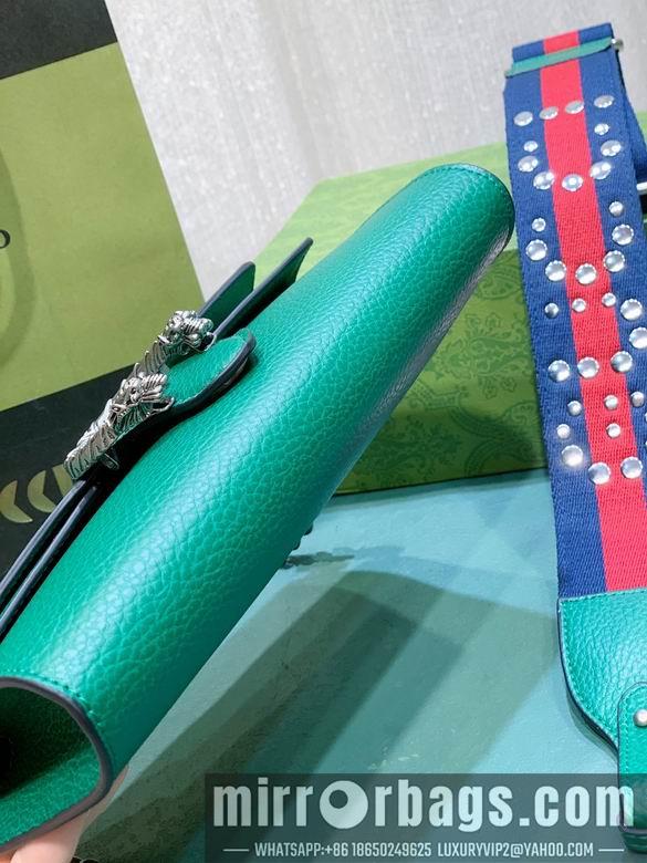 Gucci Bags 1:1 Dionysus 731782 25X14X4cm DF