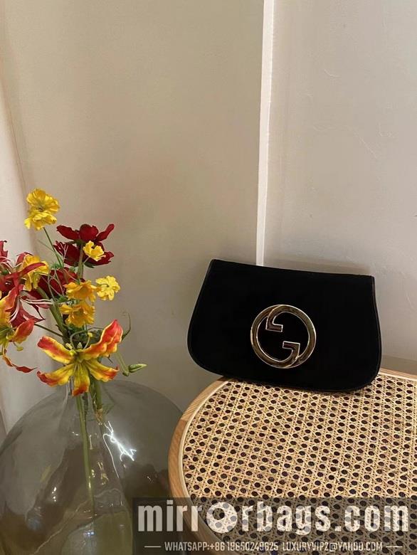 Gucci Bags 1:1 699268 28X16X4cm DF 3colour