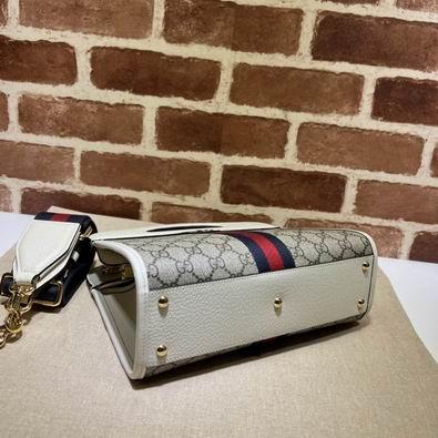 Gucci Bags 1:1 Ophidia 693724 25.5x19x10cm df0329