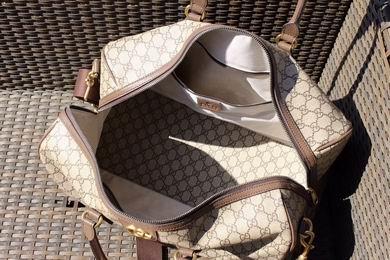 Gucci Bags 1:1 0377-1 44X27X24cm WP
