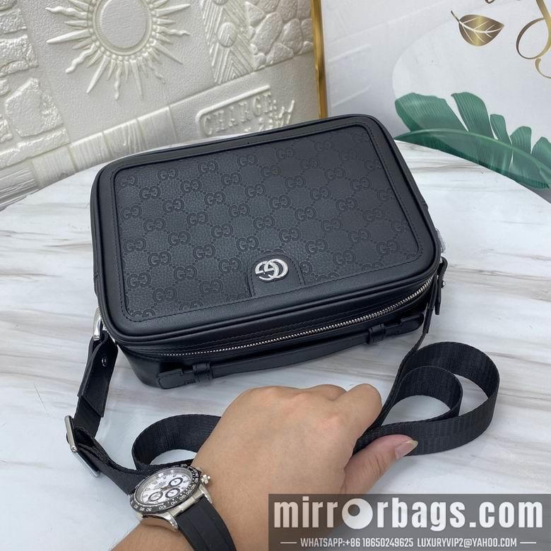 Gucci Bags 1:1 1067-3 25X18X8.5cm WP