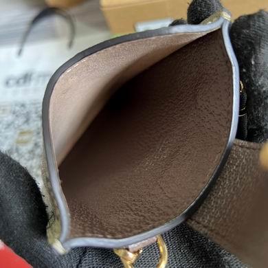 Gucci Bags 1:1 700732 12X18cm MP 2colour
