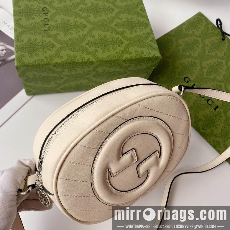 Gucci Bags 1:1 760175 15X20X8cm DF 3colour