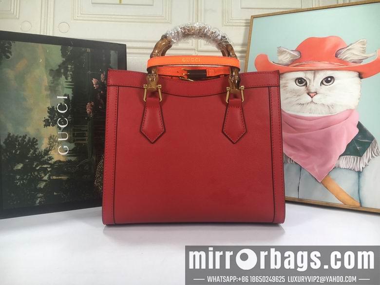 Gucci Bags 1:1 660195 27X24X11cm DF