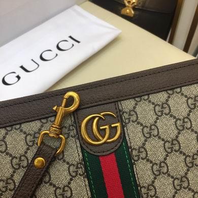 Gucci Bags 1:1 66493-44 29X19X4cm XM