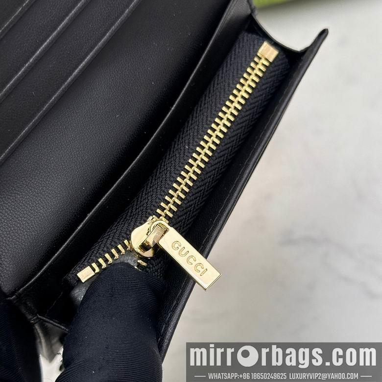 Gucci Bags 1:1 7009 11X9X3cm ZC 7