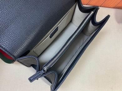 Gucci Bags 1:1 WD448075 27X18X13