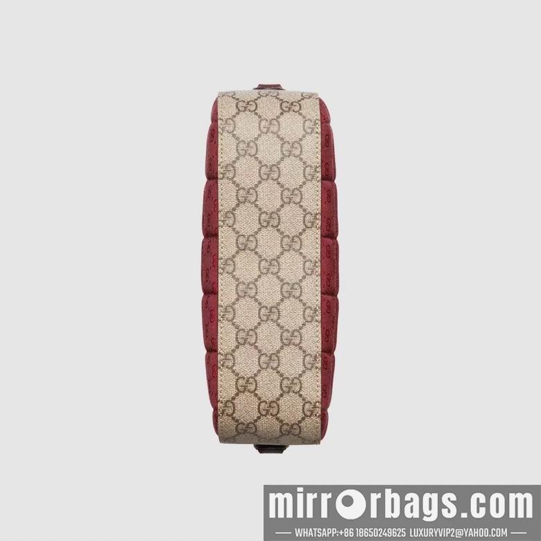 Gucci Bags 1:1 752591 24X15X7cm