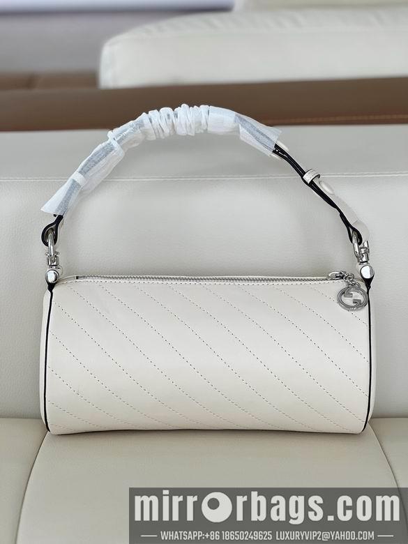 Gucci Bags 1:1 Blondie 760169 13X25X12cm DF 3colour