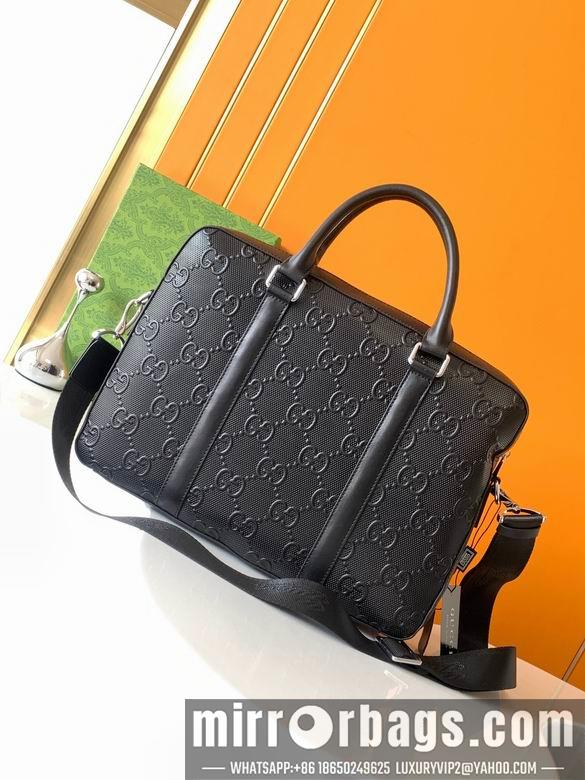 Gucci Bags 1:1 6051-1 38X28X7.5cm XM