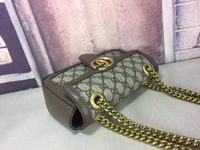 Gucci Bags 1:1 446744 23X14X6cm DF-2