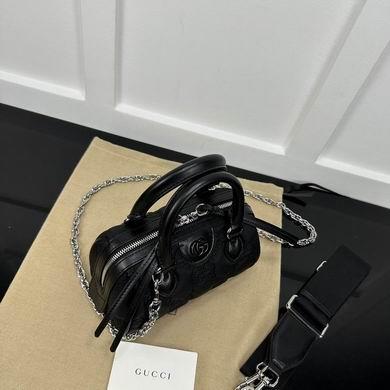 Gucci Bags 1:1 702251 19X13X11cm DF 4colour