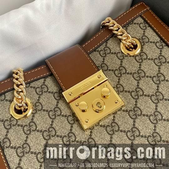Gucci Bags 1:1 PadLock 498156, 479197 dl