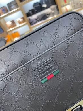 Gucci Bags 1:1 5100-4 25X7X17cm WP
